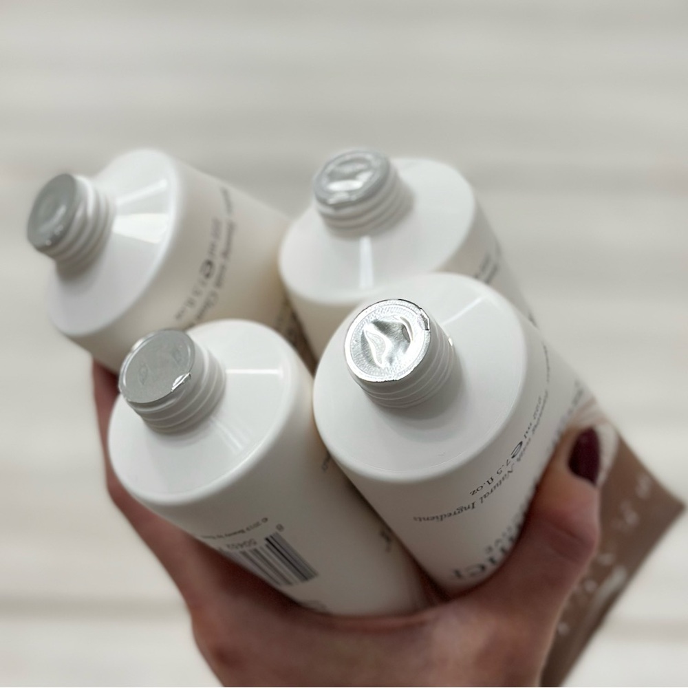 🧤 BBE • 4-pack Self Tanner Body Lotion - Picture 3 of 4